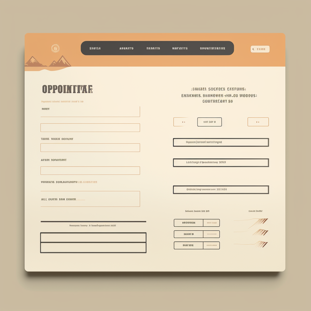 History Of Web Forms: From Simple To AI