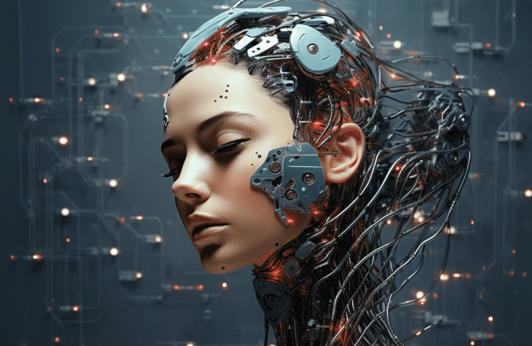 artificial intelligence, AI, chatbot